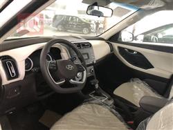 هیوندای کرێتا
